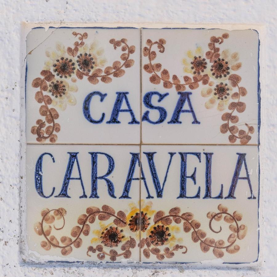 Casa Caravela, Praia Da Luz Exterior photo