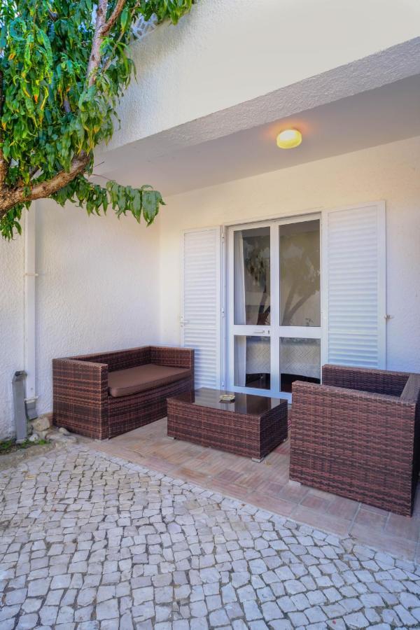 Casa Caravela, Praia Da Luz Exterior photo